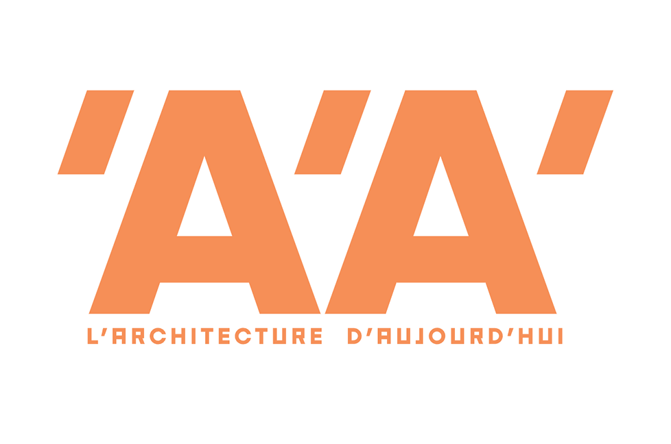 logo larchitecturedaujourdhui