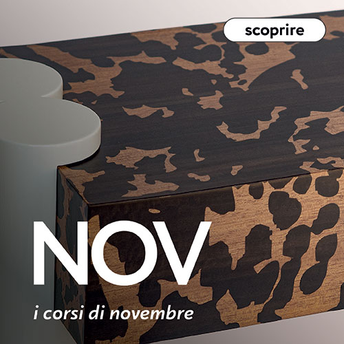 I corsi di formazione a novembre