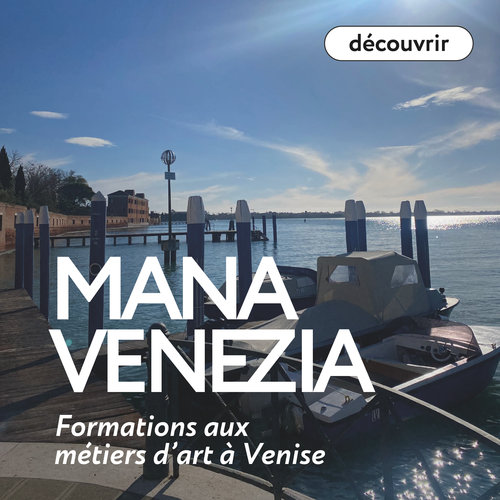 vignette - PC EN mana venezia