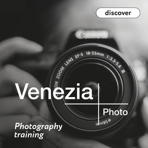 vignette - PC EN venezia photo